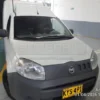 RAM V700, 1368 CC MOD. 2022, PLACA: KYS491 Ubic.: SIBERIA