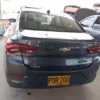 CHEVROLET ONIX NB LT TURBO MT 1000 CC MOD. 2025, PLACA: POR200 Ubic.: BARRANQUILLA