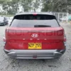 HYUNDAI KONA ICE PREMIUM 1999 CC MOD. 2025, RP#1 PLACA: NZP255 Ubic.: CALI