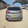 HYUNDAI CRETA PREMIUM 4X2 AT 1591 CC MOD. 2022, RP#1 PLACA: JUT604 Ubic.: BARRANQUILLA