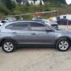 VOLKSWAGEN NIVUS COMFORTLINE 1.0L 200TSI 6AT 999 CC MOD. 2022, RP#1 PLACA: KZQ495 Ubic.: CALDAS