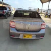 RENAULT LOGAN LIFE + PH2 1598 CC MOD. 2025, RP#2 PLACA: NZT191 Ubic.: BARRANQUILLA